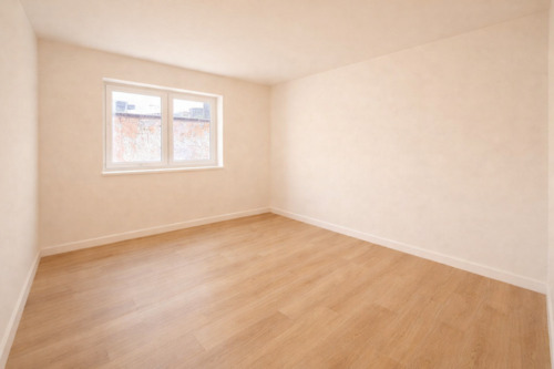 Foto - Dachgeschoßwohnung in Fehrbellin zum Kaufen