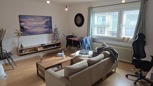 Foto - Etagenwohnung in Bremen zur Miete