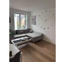 Single- Wohnung Innenstadt altersgerecht mit Aufzug - Haltern am See