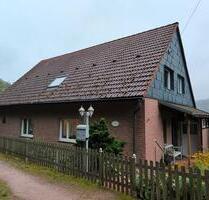 Einfamilienhaus, Waldrandlage, bezugsfrei, ohne Provision - Eisenach