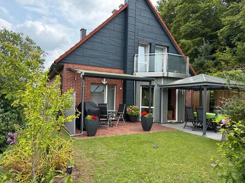 Foto - 6 Zimmer Einfamilienhaus zum Kaufen in Eisenach