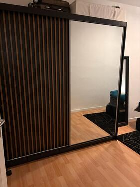 Foto - 2-Zimmer-Wohnung in Leipzig (47 m²) + Möbelübernahme möglich