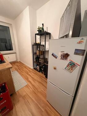 Foto - 2 Zimmer Etagenwohnung zur Miete in Leipzig