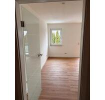 Neu sanierte 2-Raum-Wohnung in Dittersbach - Frankenberg (Sachsen)