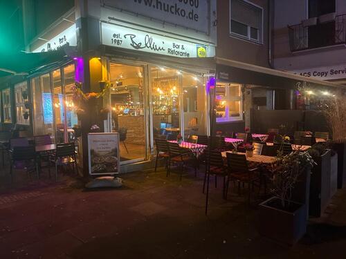 Foto - Etabliertes Restaurant in Bonn – Toplage + 60 Plätze Terrasse