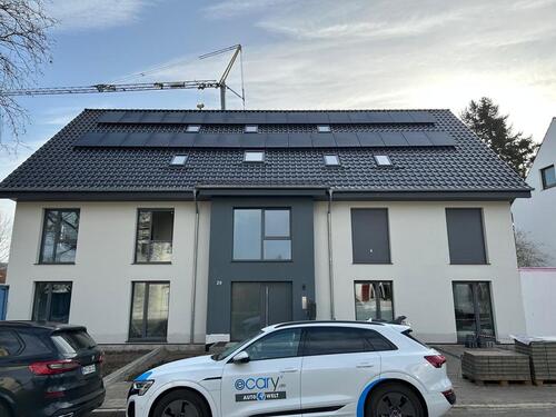 Foto - Neue moderne - 4ZKB mit Balkon in Herford Stiftberg