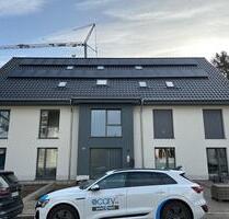 Neue moderne - 4ZKB mit Balkon in Herford Stiftberg