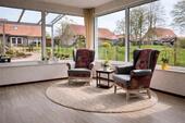 Foto - 1 Zimmer Erdgeschoßwohnung zur Miete in Moormerland