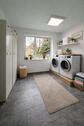 Foto - Erdgeschoßwohnung in Moormerland zur Miete