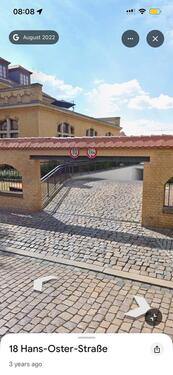 Foto - Tiefgaragenstellplatz Gohlis Nord