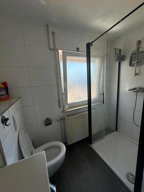 Foto - Etagenwohnung zur Miete in Bad Saulgau