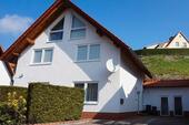 Foto - Schöne ruhige 3,5 Zi.-Wohnung im 2 Fam.haus in Ilsenburg