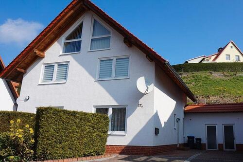 Foto - Schöne ruhige 3,5 Zi.-Wohnung im 2 Fam.haus in Ilsenburg