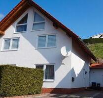 Schöne ruhige 3,5 Zi.-Wohnung im 2 Fam.haus in Ilsenburg - Ilsenburg (Harz)