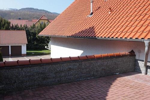 Foto - 3.5 Zimmer Maisonettenwohnung in Ilsenburg (Harz)