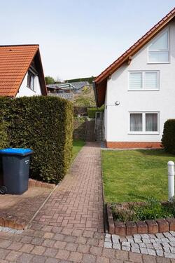 Foto - Maisonettenwohnung in Ilsenburg (Harz) zur Miete