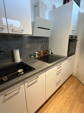 Foto - 3.5 Zimmer Etagenwohnung in Düsseldorf
