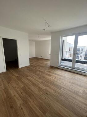 Foto - Etagenwohnung in Düsseldorf zur Miete