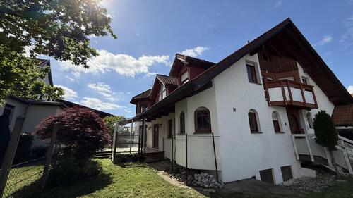 Foto - EFH mit viel Platz und schönem Garten