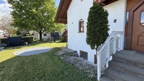 Foto - 6.5 Zimmer Einfamilienhaus zur Miete in Wangen