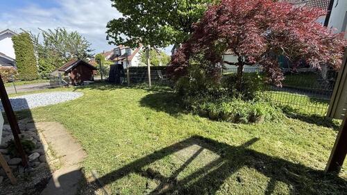 Foto - Einfamilienhaus in Wangen zur Miete