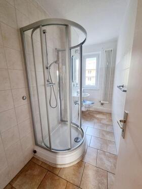 Foto - Etagenwohnung in Aschersleben zur Miete