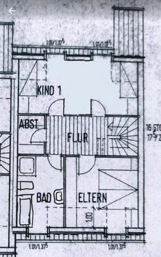 Foto - 3 Zimmer Etagenwohnung zur Miete in Selsingen