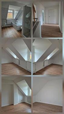 Foto - 3 Zimmer Etagenwohnung in Selsingen