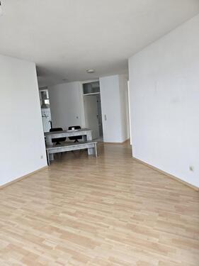 Foto - Etagenwohnung in Künzelsau zur Miete