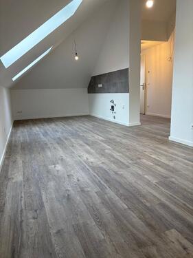 Foto - 2 Zimmer Dachgeschoßwohnung in Berlin