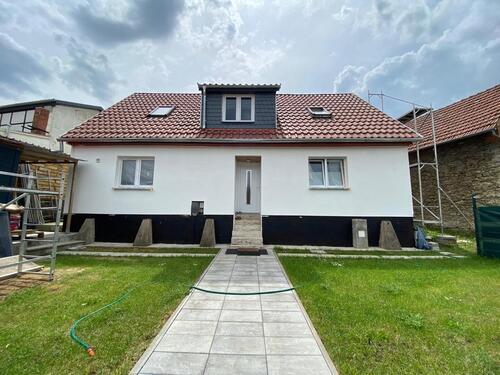 Foto - Einfamilienhaus Nähe Erfurt - 135.000,00&nbsp;EUR Kaufpreis, ca.&nbsp; 116,00&nbsp;m&sup2;