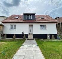 Einfamilienhaus Nähe Erfurt - 135.000,00&nbsp;EUR Kaufpreis, ca.&nbsp; 116,00&nbsp;m&sup2; in Erfurt (PLZ: 99086) Johannesplatz