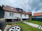 Foto - 4 Zimmer Einfamilienhaus in Erfurt