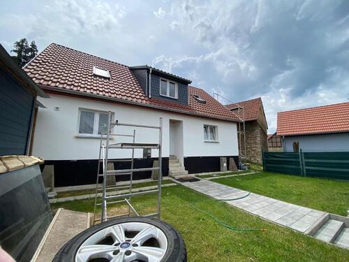 Foto - 4 Zimmer Einfamilienhaus in Erfurt