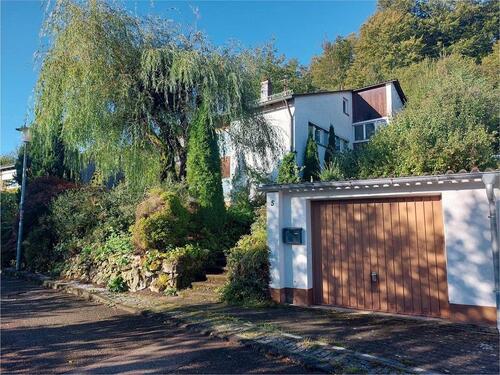 Foto - Einfamilienhaus in Steinheim am Albuch zum Kaufen