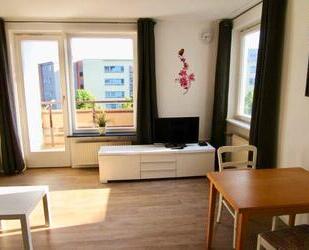 Provisionsfrei bezugsfrei 1-Zi-Wohnung Lindauer Allee Stellplatz - Berlin Reinickendorf