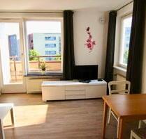 Provisionsfrei bezugsfrei 1-Zi-Wohnung Lindauer Allee Stellplatz - Berlin Reinickendorf
