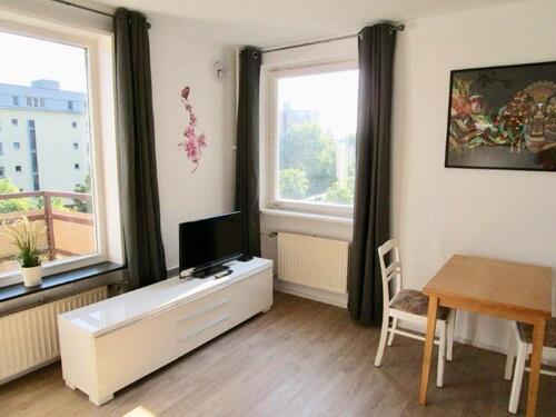 Foto - 1 Zimmer Etagenwohnung zum Kaufen in Berlin