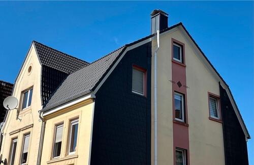 Foto - Mehrfamilienhaus mit 4 Wohneinheiten & Garten