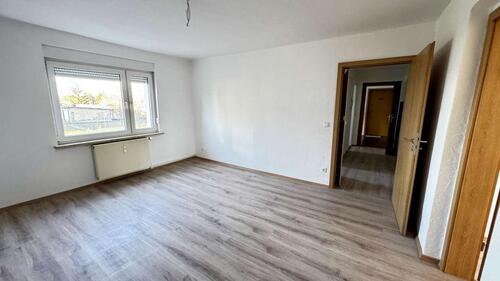 Foto - helle Mietwohnung Wannenbad - ruhige Wohnlage - Erstbezug nach Komplett-Sanierung