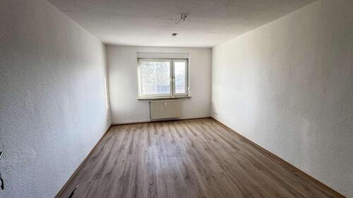 Foto - Etagenwohnung zur Miete in Staßfurt