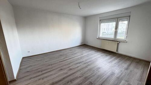 Foto - Etagenwohnung in Staßfurt