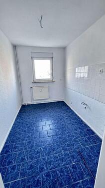 Foto - Etagenwohnung in Staßfurt zur Miete