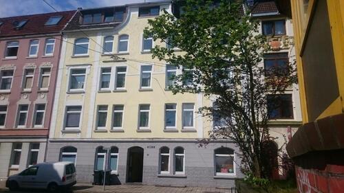 Foto - 3-Zimmer-Wohnung in Bremerhaven-Lehe