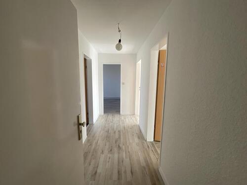 Foto - Etagenwohnung zur Miete in Bremerhaven