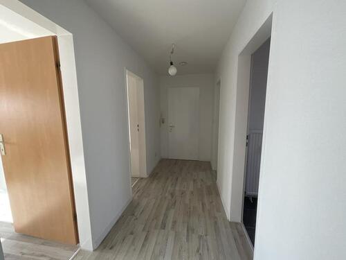 Foto - Etagenwohnung in Bremerhaven