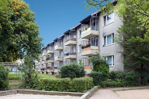 Foto - Das könnt's bald sein - Ihr neues Heim!