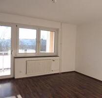 Demnächst frei! 3-Zimmer-Wohnung in Siegen Dillnhütten