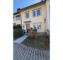 Reihenhaus zu vermieten in ruhiger Lage von Kalbach - Frankfurt am Main Bonames