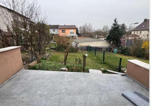 Foto - Einfamilienhaus in Frankfurt am Main zur Miete